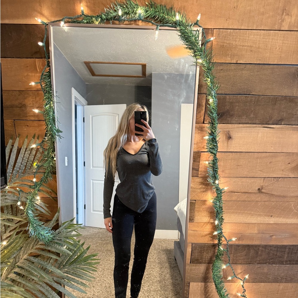 Fashion Nova Long Sleeve